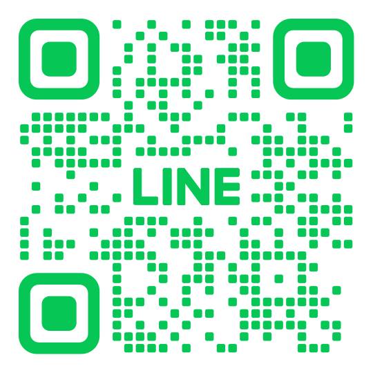 QR Code LINE Smart Easy